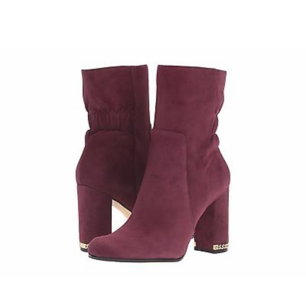NWOT Michael Kors Boots size 8